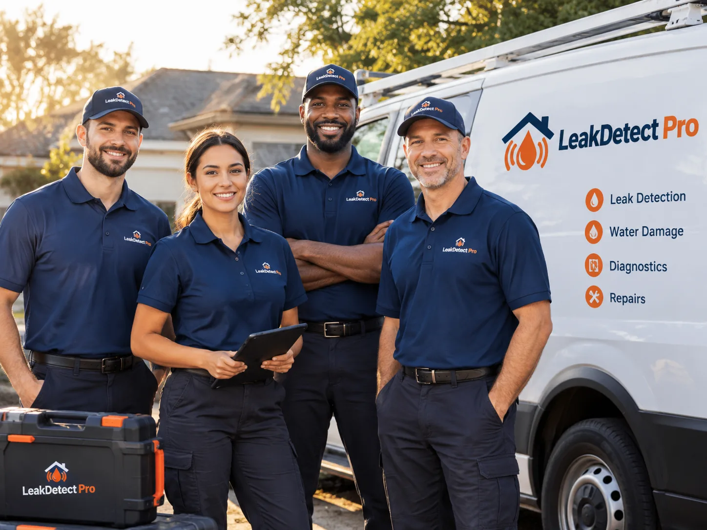 Roof Repair company in Remus, MI